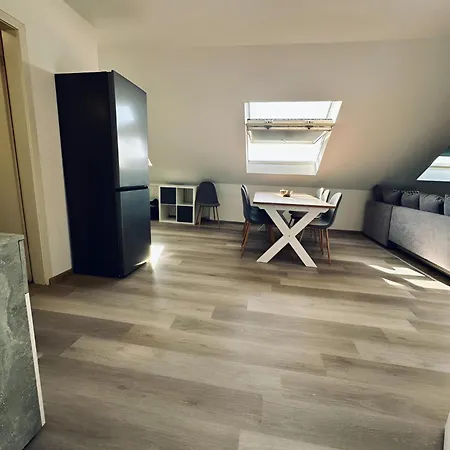 Euregio Iv Geräumig&klinik-nähe Apartment