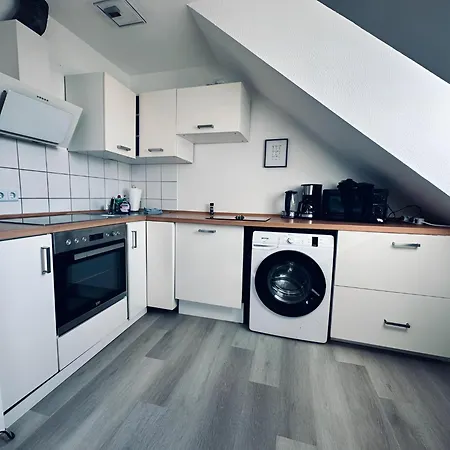 Euregio Iv Geräumig&klinik-nähe Apartment *