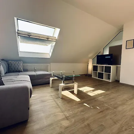 Euregio Iv Geräumig&klinik-nähe *