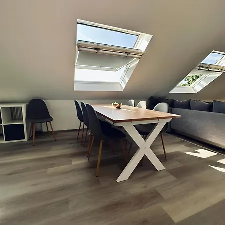 Euregio Iv Geräumig&klinik-nähe *