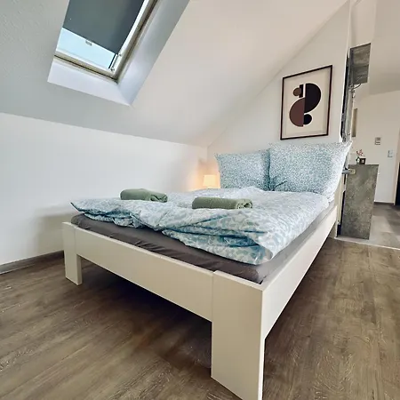 Euregio Iv Geräumig&klinik-nähe *