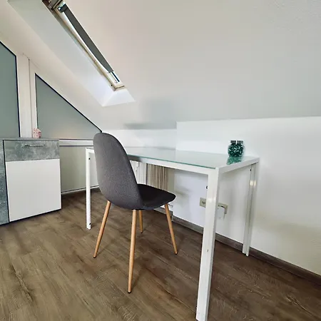 Appartamento Euregio Iv Geraeumig & Klinik-naehe