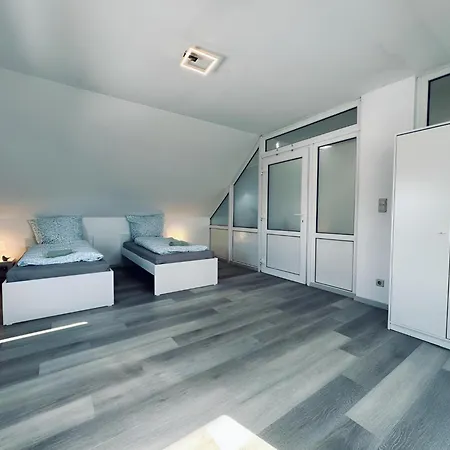 Euregio Iv Geräumig&klinik-nähe Apartment