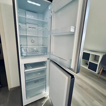 Euregio Iv Geräumig&klinik-nähe