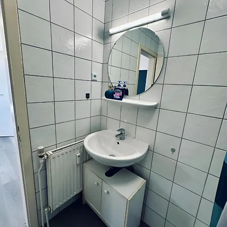 Appartamento Euregio Iv Geraeumig & Klinik-naehe