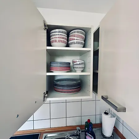 Euregio Iv Geräumig&klinik-nähe * Nordhorn