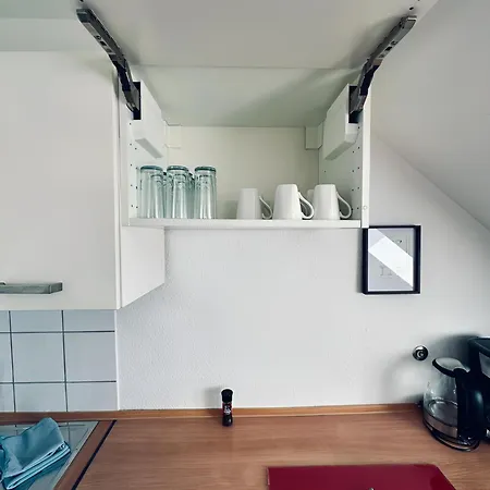 Apartment Euregio Iv Geräumig&klinik-nähe *