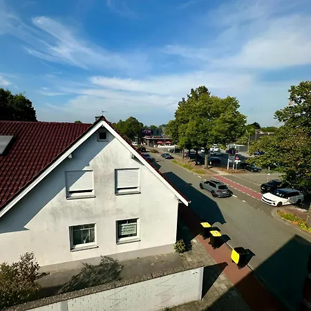 Euregio Iv Geräumig&klinik-nähe Nordhorn